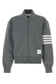 Thom Browne Bomber W/