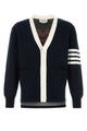 Thom Browne Crest Inta