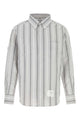 Thom Browne L/S Bd Str