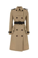 Burberry Trench Coats