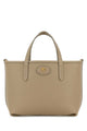 Burberry A:ll Mn Reversible Tote C&L:164126:c5126