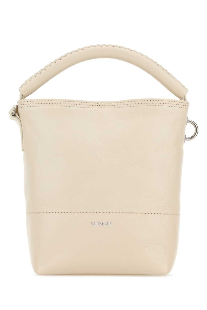 Burberry A:ll Mn B Clip Bucket Lgl:160025:b7348