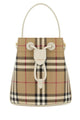 Burberry A:ll Mn Drawstring Dfc:155142:b7348