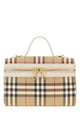 Burberry A:ll Vanity Case Dfc:154367:b7348