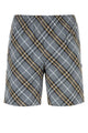 Burberry M:seb Chk L:175778:c5076