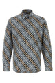 Burberry M:robert Chk:168580:c5076