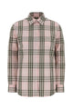Burberry W:emma Chk Np:168580:a5961