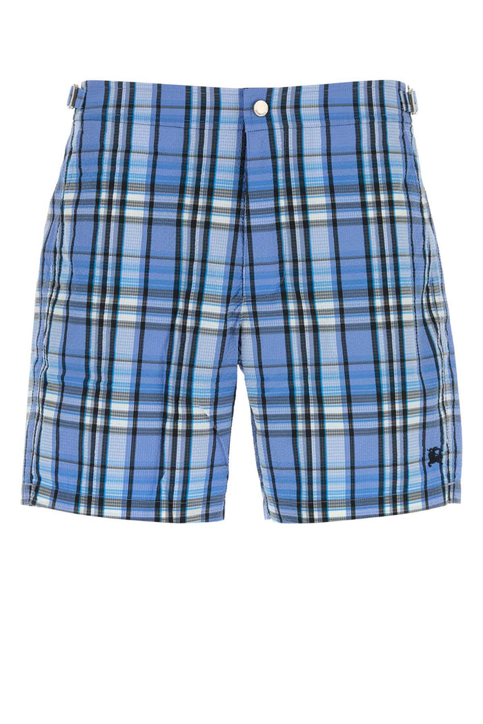 Burberry M:selkirk Sr:173931:c4258