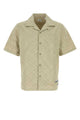 Burberry M:hugh Chk Emb:162710:c5120