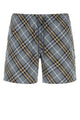 Burberry M:seb Chk Nq:175778:c5076