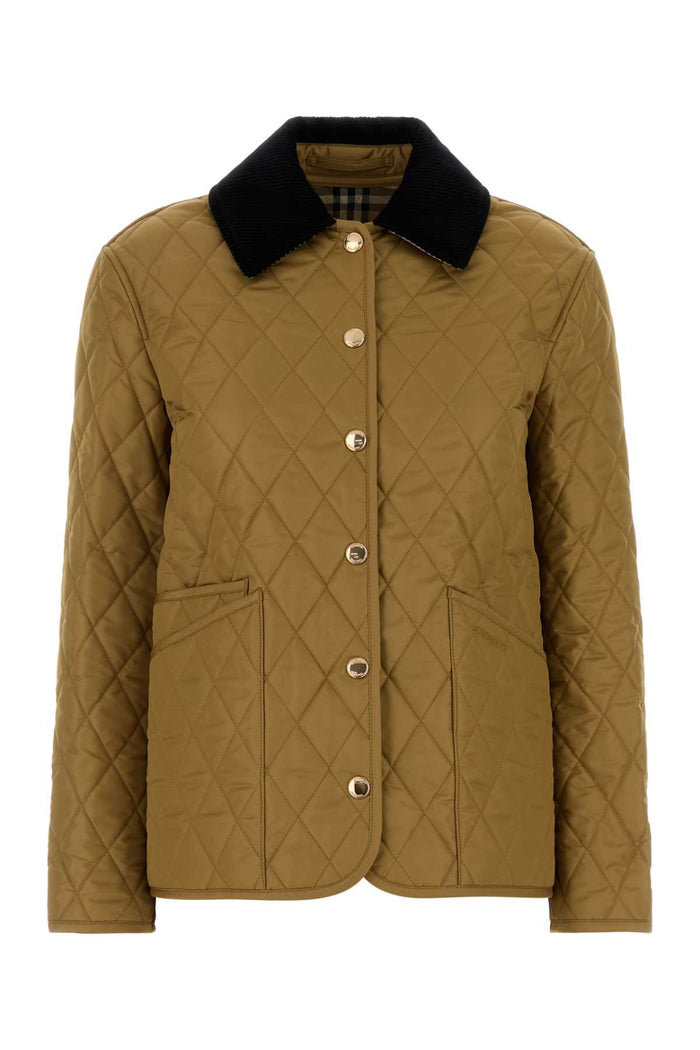 Burberry W:dranefeld Emb:130597:a1420