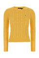 Polo Ralph Lauren Julianna-Long Sleeve-Pullover