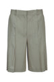 Toteme Wide Fluid Shorts