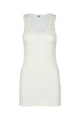 Toteme Crinkled Knit Tank