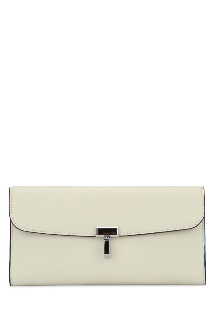 Toteme T-Lock Wallet