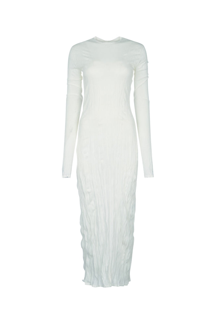 Toteme Column Dress