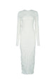 Toteme Column Dress