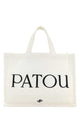 Patou Patou Medium Tote Bag