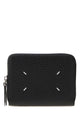 Maison Margiela Wallet Zip Around Continental Small