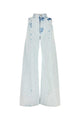 Maison Margiela Spliced Denim Trousers