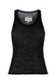 Maison Margiela Twist Finishing Knit Top