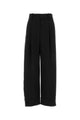 Giorgio Armani Pantalone Con Bottone Polso