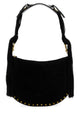 Isabel Marant Oskan Soft Zip-Gd