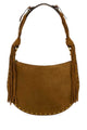 Isabel Marant Oskan Soft Zip-Gd