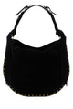 Isabel Marant Oskan Hobo Soft-Gd