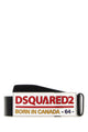 Dsquared Belt