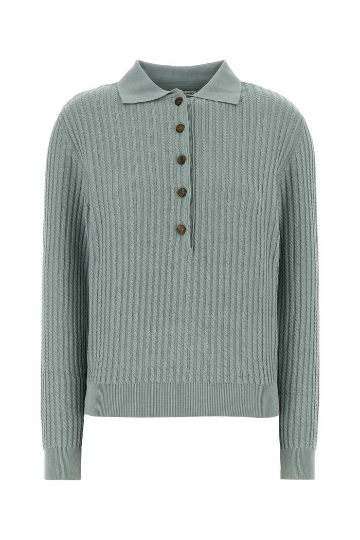 Blaze Alegria Polo