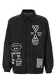 Yohji Yamamoto Windbreaker