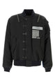Yohji Yamamoto A-1 Deck Jacket