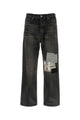 Yohji Yamamoto Savege Denim Basic Pants