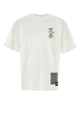 Yohji Yamamoto Tee Ss-1