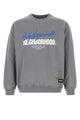 Yohji Yamamoto Sweat Shirt Ls
