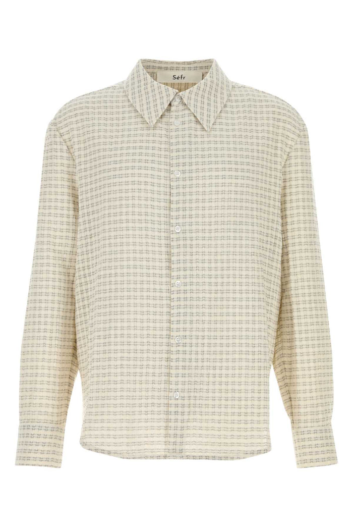 Sefr Wes Shirt