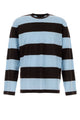 Bottega Veneta Knit Righe