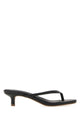 Tkees Julia Leather