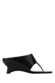Khaite Marlow Mule 55
