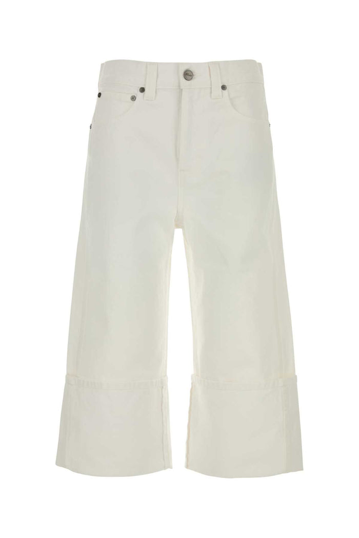 Khaite Boyle Jean