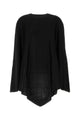 Balenciaga Tube Top With Cape