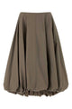 Balenciaga Balloon Skirt