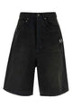 Balenciaga Piping Shorts
