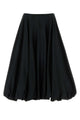 Balenciaga Balloon Skirt