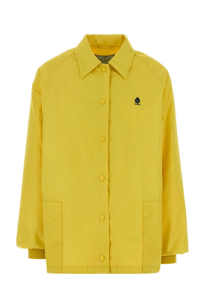 Prada Giubbotti