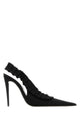 Saint Laurent Micher 110 Benson P
