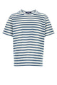 Junya Watanabe Short Sleeve Tee