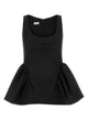 Dries Van Noten 02360-Caylo 3206 W W Top
