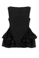 Dries Van Noten 02350-Casey 3305 W W Top